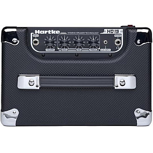Hartke HD 15 Bass Combo